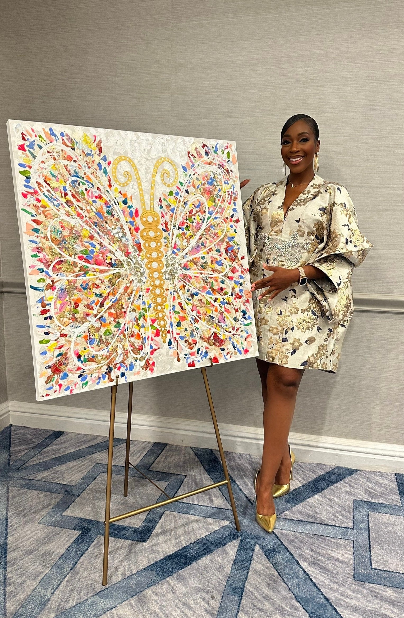 Dunnie The Artist