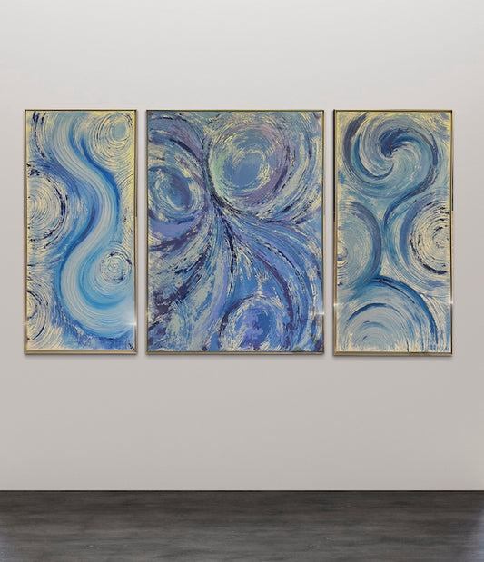 Universal Flow