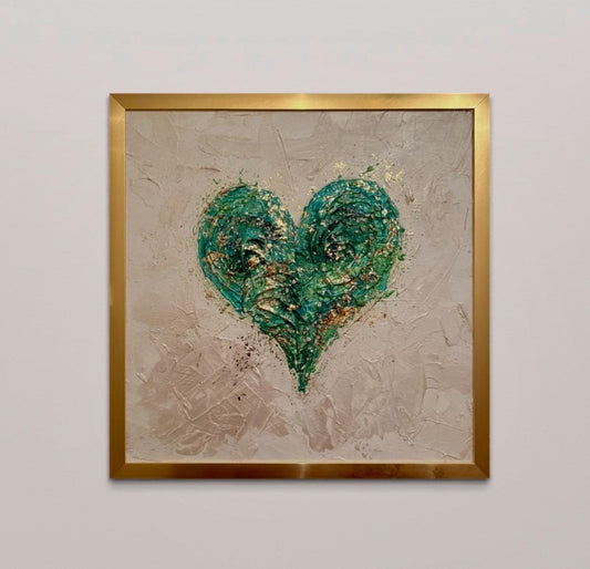 Emerald Love