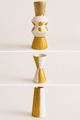 Vessels of Honor