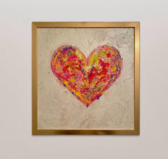 Radical Love