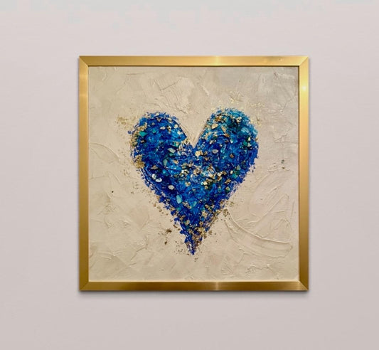 Sapphire Love