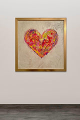 Radical Love