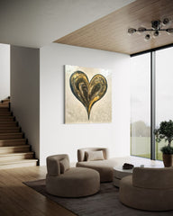 Audacious Love
