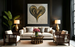 Audacious Love