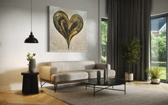 Audacious Love