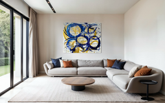 Victory is Mine - Indigo Edition