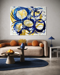 Victory is Mine - Indigo Edition