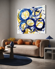 Victory is Mine - Indigo Edition