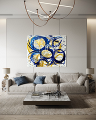 Victory is Mine - Indigo Edition