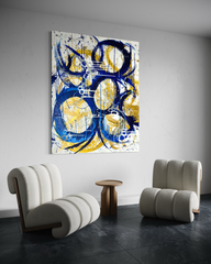 Victory is Mine - Indigo Edition