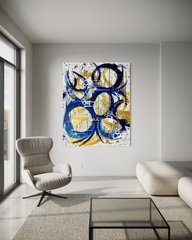 Victory is Mine - Indigo Edition