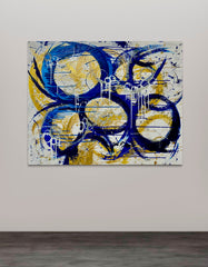 Victory is Mine - Indigo Edition