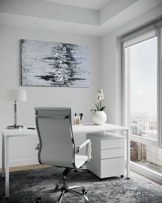 Elevated Frequency II