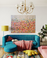 Bloom in Every Season II