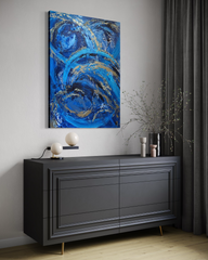 The Flow Within II