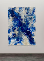 Indigo Evolution II