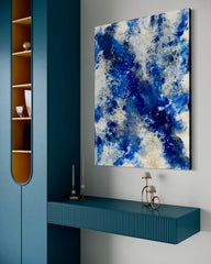 Indigo Evolution II