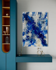 Indigo Evolution II