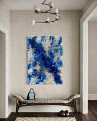 Indigo Evolution II