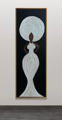 Gele Queen - Ivory Edition