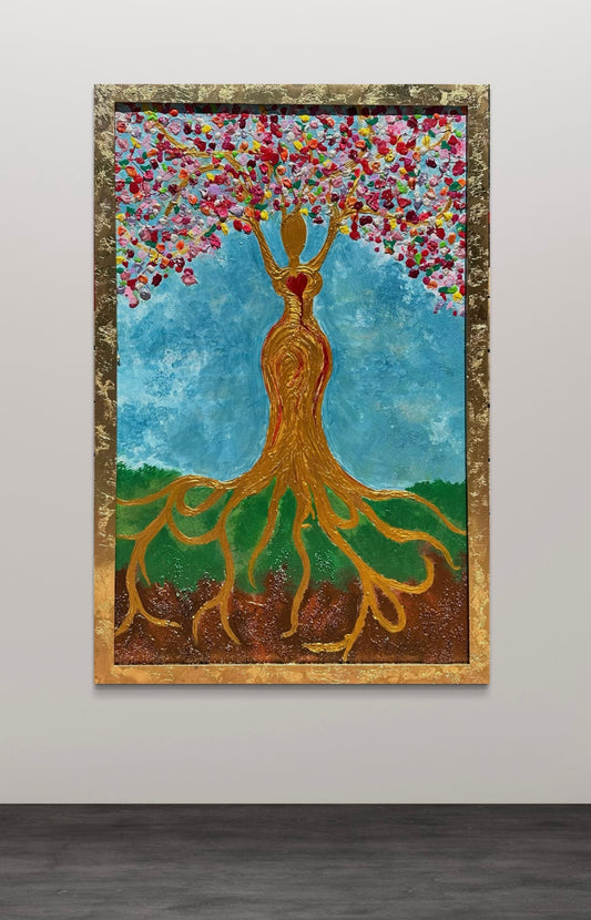 Rooted in Beauty