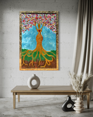 Rooted in Beauty