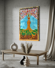Rooted in Beauty