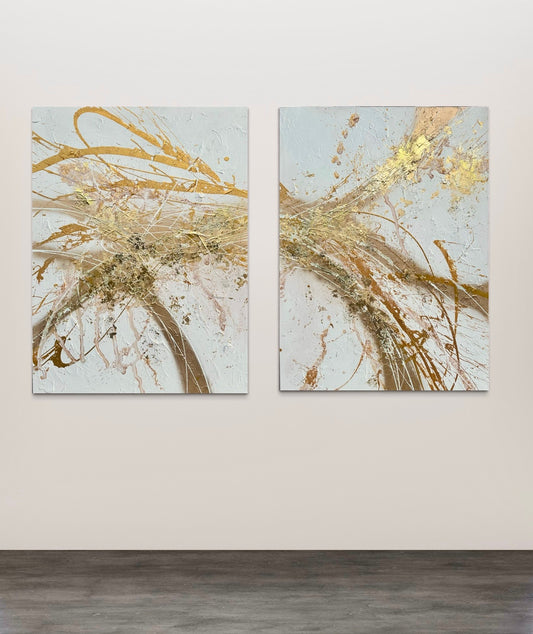 Arise & Thrive II ( set of 2)