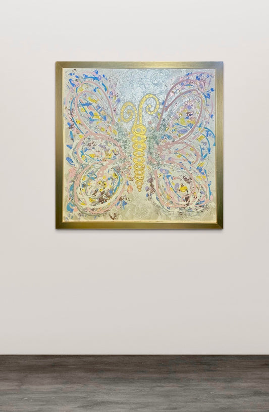 Wings of Peace
