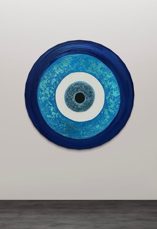 Infinite Vision