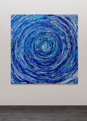 Indigo Continuum