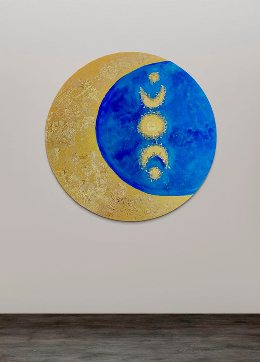 Lunar Dreams
