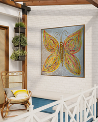 Wings of Wonder II