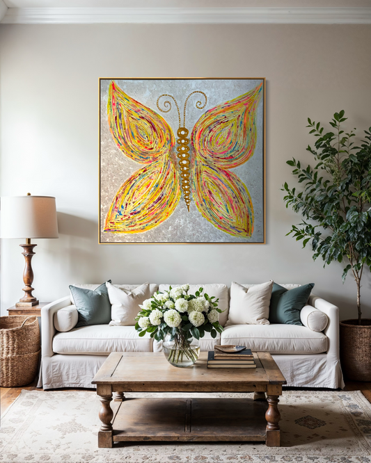 Wings of Wonder II