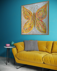 Wings of Wonder II