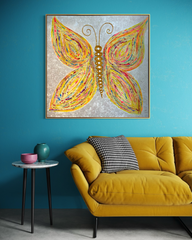 Wings of Wonder II