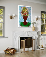 Whimsical Beauty