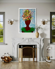 Whimsical Beauty