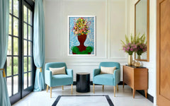 Whimsical Beauty