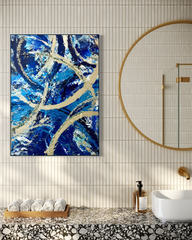 The Flow Within III