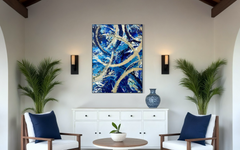 The Flow Within III