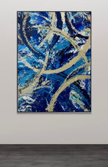 The Flow Within III