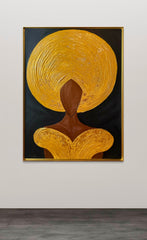 Queen Oshun