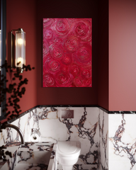 Infinite Roses