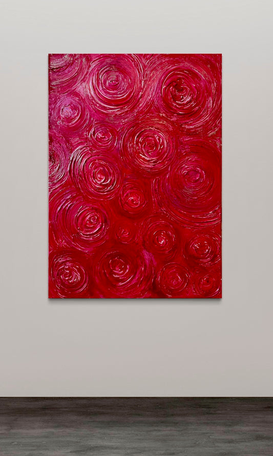 Infinite Roses