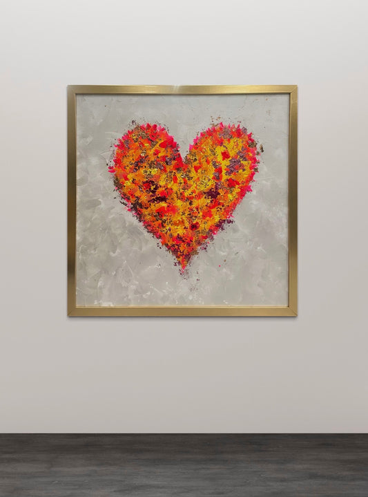 Infinite Love II