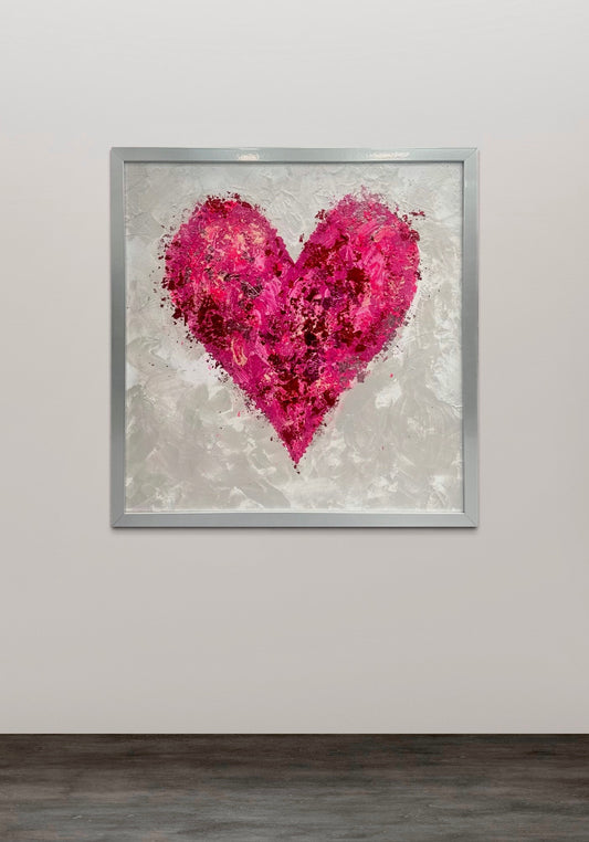 Intentional Love II
