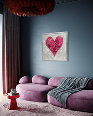 Intentional Love II