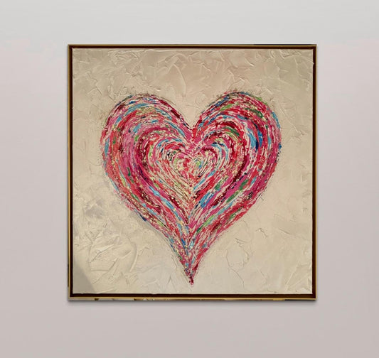 Rapture of Love I